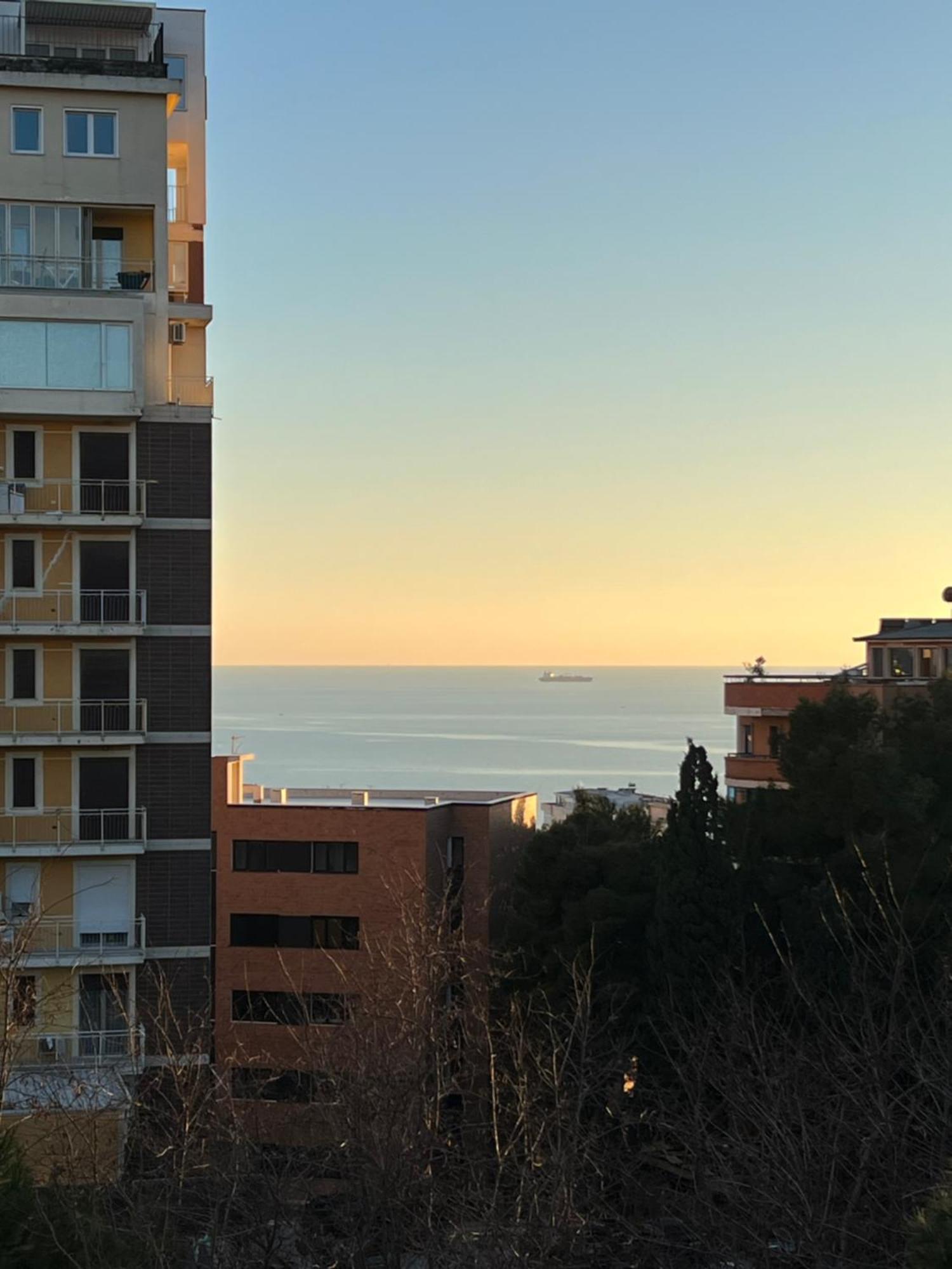Vila 3 Rooms Durres Luaran gambar