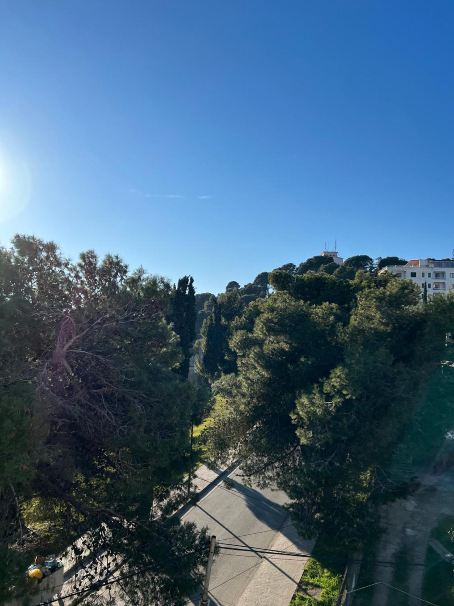 Vila 3 Rooms Durres Luaran gambar