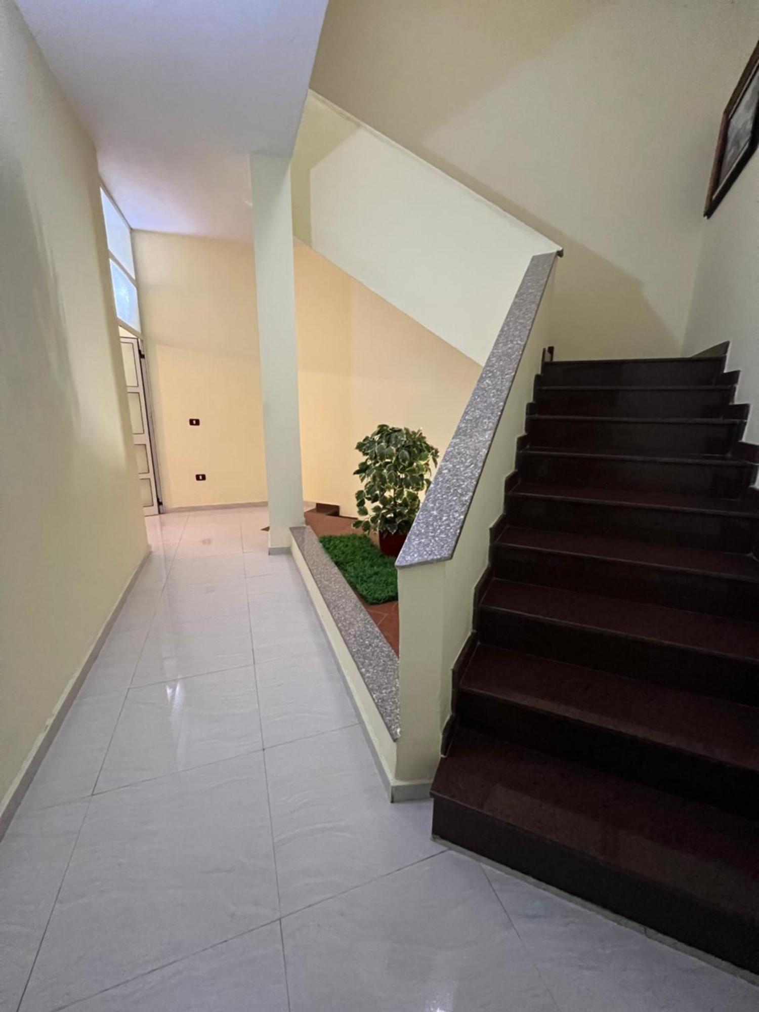 Vila 3 Rooms Durres Luaran gambar
