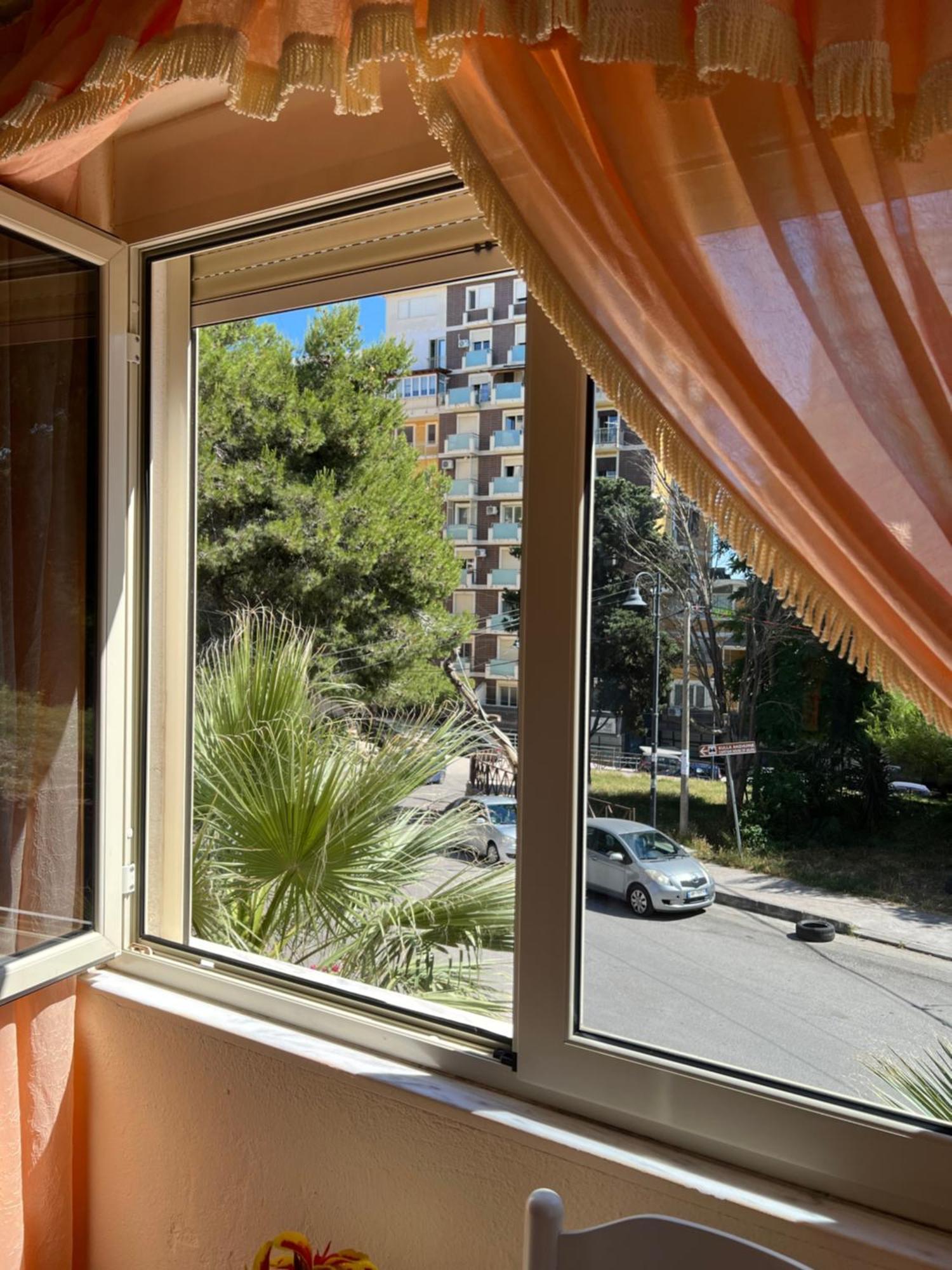 Vila 3 Rooms Durres Luaran gambar