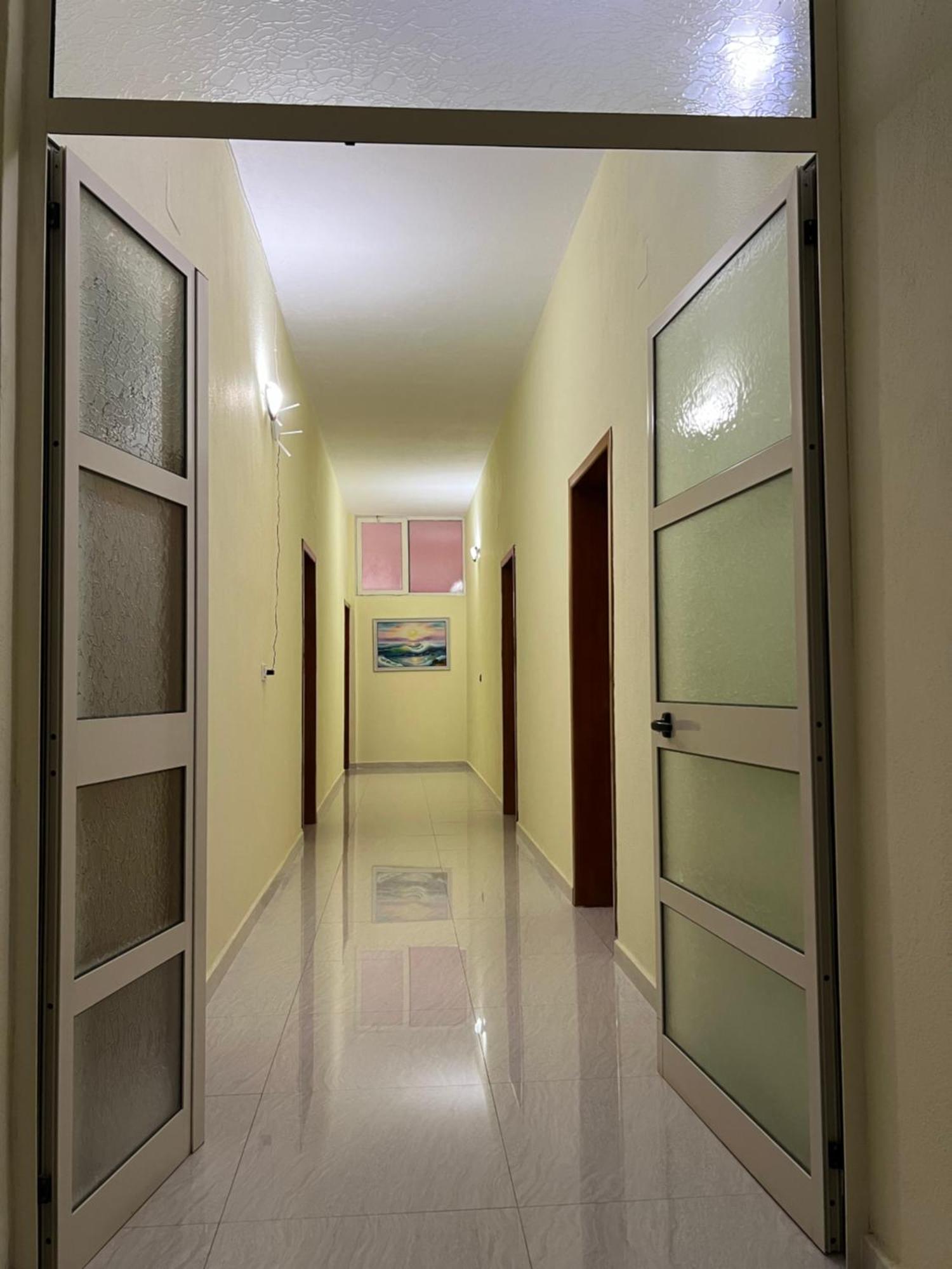Vila 3 Rooms Durres Luaran gambar