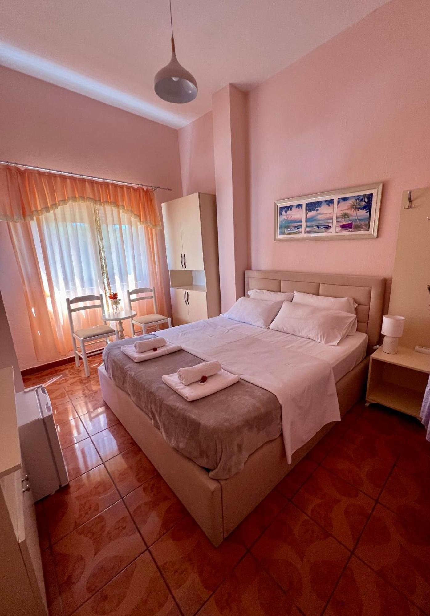 Vila 3 Rooms Durres Luaran gambar
