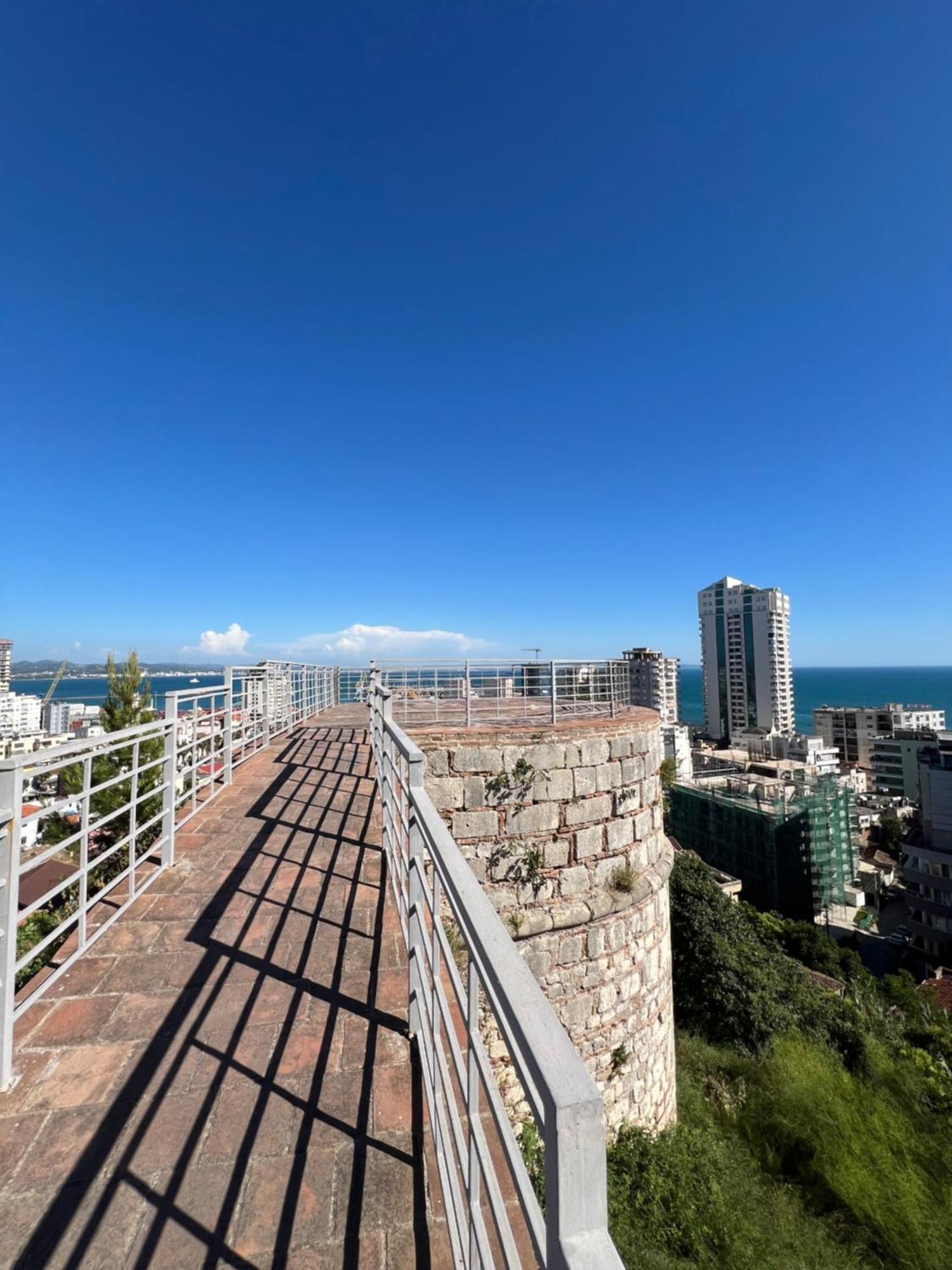 Vila 3 Rooms Durres Luaran gambar